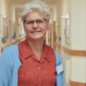 Hospice creates nurse consultant roles in service overhaul | Nursing Times